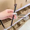Pincel Sombra de Nariz Fino de Lana Ligera en Forma de Abanico para Difuminar las Alas y el Puente de la Nariz, Pincel de Maquillaje Sombra Angulado en Forma de Hoz Cangzhou