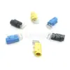 Conector de Alimentação Bmw de 4 Pinos Personalizado de Fábrica 4P Pino Dobrado Dip Plug Din para Carro Cabo Periférico para Carro