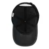 Gorra de Béisbol Lavada Transfronteriza con Bordado, Estilo Vintage Desgastado, Gorra con Protección Solar de Ala Ancha, Uso al Aire Libre, Bordado de Logo