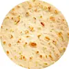 Manta grande de panqueque, manta divertida de panqueque, manta de pizza de panqueque, manta de col, manta de forro polar, manta para habitación con aire acondicionado, manta para siesta en la oficina