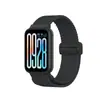 Adequado para Pulseira de Relógio Xiaomi Mi Band 10Pro com Fivela Magnética e Pulseira Elástica Trançada, Pulseira de Relógio Universal para Xiaomi 9Pro8Pro