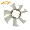 2106086g00 Aspa del Ventilador de Refrigeración del Radiador del Motor para
