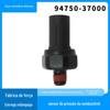 Aplicável ao interruptor de pressão de combustível do motor moderno sensor de pressão do carro acessórios direto da fábrica 94750-37000