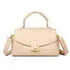 2026 Nuevo Bolso Transfronterizo para Mujer, de Hombro, Cruzado, Bolso de Mano, Moda de Lujo Ligero, Modelo Popular, Venta al por Mayor de Comercio Exterior, Tendencia de Amazon