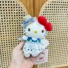 Original Salida de Primavera Gatito Muñeca Bolsa Decoración Dibujos Animados Lindo Colgante Kt Llavero Decoración Regalo