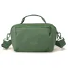 Zorro Colorido Moda Primavera Nueva Bolso de Hombro Sencillo Bolso Casual de Nailon Repelente al Agua Bolso Cruzado Versátil