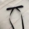 2025 Novo Grampo de Cabelo com Laço de Fita Super Fada Grampo de Mola Ballet Grampo de Cabelo Traseiro Mulheres