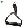 Resorte Cruzado Mao Accesorios para Equipo de Fitness Portico Pinza de Pájaro Pecho Nylon Caucho Hebilla de Puerta Agarre para Equipo