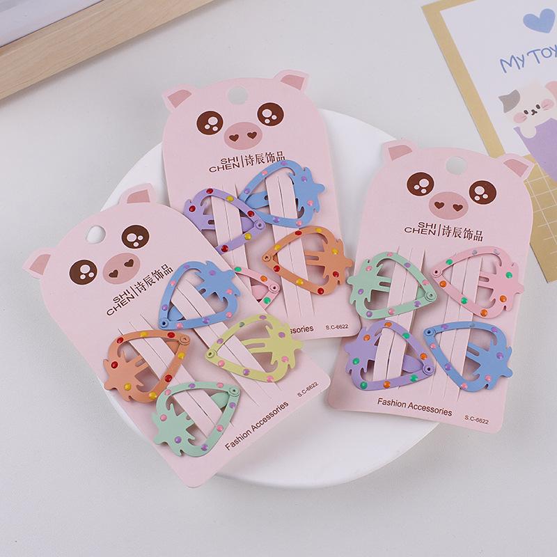 儿童发夹