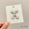 Ajustador de Dobladillo Anti-Arrastre para Pantalones, Pinza de Dobladillo Invisible, Pinza de Ajuste para Acortar Pantalones Demasiado Largos, Pinza para Fijar la Pierna del Pantalón, Herramienta para Apretar Puños