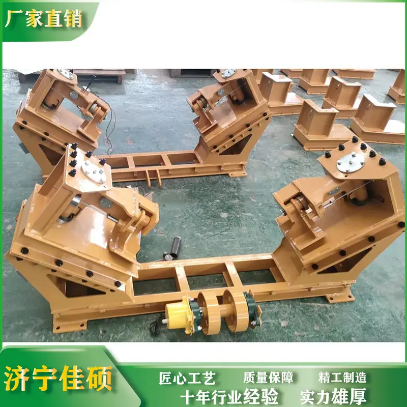 倒断带抓捕装置 (5)