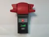 Partes de Transpaleta Eléctrica Manillar Controlador Acelerador Accesorios de Modificación para Carretilla Hidráulica Yanbo Power
