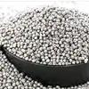 Perdigones de Acero Inoxidable 195 Venta Directa de Fábrica de Shandong Aleación de Aluminio Arenada Detección Espectral de Fábrica Acero Inoxidable 195