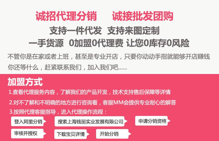 代理加盟