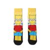 Calcetines de algodón para hombre 2023, calcetines de marea, nuevos calcetines de monje Spectrum para hombre, calcetines casuales al por mayor de Amazon, fabricantes de calcetines femeninos al por mayor.