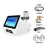 Dispositivo Estimulador Cerebral Dopamina 5D Anti-Envelhecimento Cabeça Quântica Magnética Massageador Cerebral