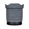 Wandering Donkey Es Adecuado para Vitrox 20F2.8Fe Lente de Montura Sony Película Protectora 20 2.8 Adhesivo Todo Incluido