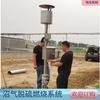 Antorcha de Biogás de Quema Externa Relleno de Basura Antorcha de Biogás Enterrada Maquinaria Xiangguang Quema Purificación