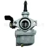 Carburador ATV ATV Tianhong 90 Off-road adequado para TH90 DY100 CD110 Honda partida manual