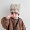 Chapéus de Bebê São Estilosos e Versáteis, Adequados para Bebês Pequenos ao Sair. Chapéus de Bebê Super Fofos e Adoráveis, Chapéus de Tricô para Primavera e Outono, Chapéus Quentinhos