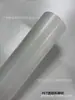 PET6D9D fibra de carbono fosca película transparente adesivo de mudança de cor para modificação de carro película de proteção para carroceria e interior