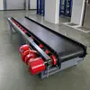 Alimentador Cuantitativo Báscula de Banda Colgante Medición y Pesaje Báscula Dosificadora Báscula de Banda Digital de Alta Precisión Báscula Digital
