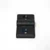Xinhuaze Bisagra Personalizada de Nylon para Puerta de Gabinete Mecánico Bisagra Gruesa de Alta Resistencia Accesorios de Bisagra de Plástico para Ingeniería Industrial