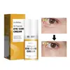 Crema para el cuidado de los ojos con péptidos 5D SAUVASINE transfronteriza 15ml