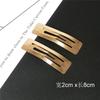 DIY Hairpin Acessórios Handmade Headwear Acessórios para o Cabelo Material Saco Caseiro Pérola Hairpin Duckbill Clipe Atacado