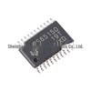 Novo Original SMD TPS65150PWPR Pacote HTSSOP-24 Chip IC de Fonte de Alimentação de Polarização LCD