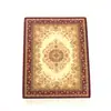 Suministro directo de fábrica producto nuevo personalidad creativa con borla alfombra persa alfombrilla de ratón posavasos con borla posavasos para olla