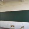 Fabricantes que operan pizarra magnética impermeable para exteriores, pizarra verde para protección solar grande, pizarra para departamento de enseñanza de estudiantes escolares se puede formular
