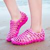 Zapatos con Agujeros Pantuflas para Hombre Zapatos de Playa Antideslizantes de Moda para Hombre Pantuflas para Hombre Pantuflas de Pareja Sandalias para Hombre