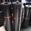 Lámina Especial de Fluororubber Resistente a la Temperatura Resistente a Ácidos y Álcalis Resistente al Envejecimiento Junta de Goma Fluorada Piso de Laboratorio Sellado Fabricante de Láminas de Goma Fluorada