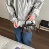 Bolso Boston Tachonado de Moda, Nuevo Modelo 2026, Bolso Almohada Versátil de Hombro y Cruzado de Nicho de Moda