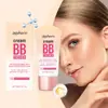 Zephoco Corrector Crema BB Piel Oscura Iluminadora Mate Clara Ligera Facial Piel Grasa Piel Seca Hidratante Crema BB