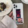 54 Pegatinas de Stranger Things Temporada 5 Imágenes de Anime Impermeables DIY Decoración para Laptop Teléfono Pegatinas