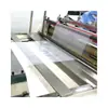 Personalizado según los requisitos del cliente para cumplir con Ybb00072005-2015 para suministrar bolsas interiores generales de LDPE para fábricas farmacéuticas