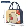 Nova Bolsa de Almoço Desenho Animado Venda Direta da Fábrica Bolsa de Almoço Infantil Bolsa Térmica de Animal Lancheira Bolsa Térmica Transfronteiriça