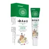 Fabricante Venta al por Mayor APDMP Crema Herbal Antibacteriana Yunnan 20g Envío Directo
