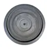 Anillo para olla anillo calentador de olla de cocina anillo para estufa estilo antiguo estufa redonda anillo para olla de hierro fundido tapa herramienta para estufa anillo para olla de hierro fundido estufa de leña engrosado
