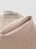 Ropa de bebé otoño e invierno Clase A conjunto cálido de tres capas separado top y pantalones para recién nacido ropa de bebé de otoño