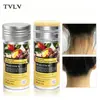 Suministro Exclusivo Transfronterizo de Barra de Cera para el Cabello Tvlv, Pasta Hidratante para Peinar el Cabello, Barro Mate Mágico para Peinar Unisex, Uso Universal