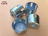 Gerador a Gasolina 2~6,5Kw 160~390 168F 170F173F 177F 188F Copo/Tambor de Partida