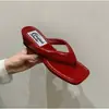 Chinelos de Salto Anabela 5cm Estilo Coreano com Bolinhas para Mulheres, Uso Externo de Verão, Sandálias Rasteirinhas de Dedo, Versáteis para Férias na Praia
