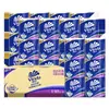 [Papel Higiénico Vinda] 4 Capas 200G/140G 10 Rollos Papel Higiénico para el Hogar Rollo de Papel Sanitario Compra al por Mayor