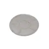 Pantalla de Filtro para Máquina de Succión 300G 900G Pantalla de Filtro para Tolva de Vacío Sensor Fotoeléctrico Tolva Tamiz de Acero Inoxidable Anillo de Sello de Goma