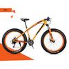 Bicicleta de montaña vsv, vehículo todoterreno para adultos, moto de nieve de playa, neumáticos grandes 4.0, para hombres y mujeres, estudiantes, velocidad variable