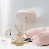Venta al por mayor del fabricante Decoración de Pascua Conejito Lindo Artesanías de Madera Adornos Tablero de Densidad Contrachapado de Madera Adornos