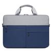 Bolsa para Laptop Nova Outono e Inverno Transfronteiriça 13 polegadas Masculina e Feminina Bolsa de Mão para Laptop de Negócios Bolsa para Computador 15.6 polegadas